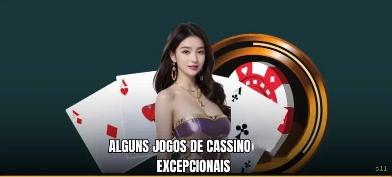 Casino Login s11
