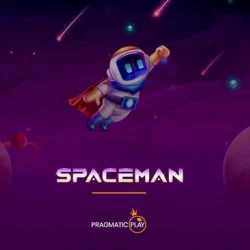 Spaceman s11